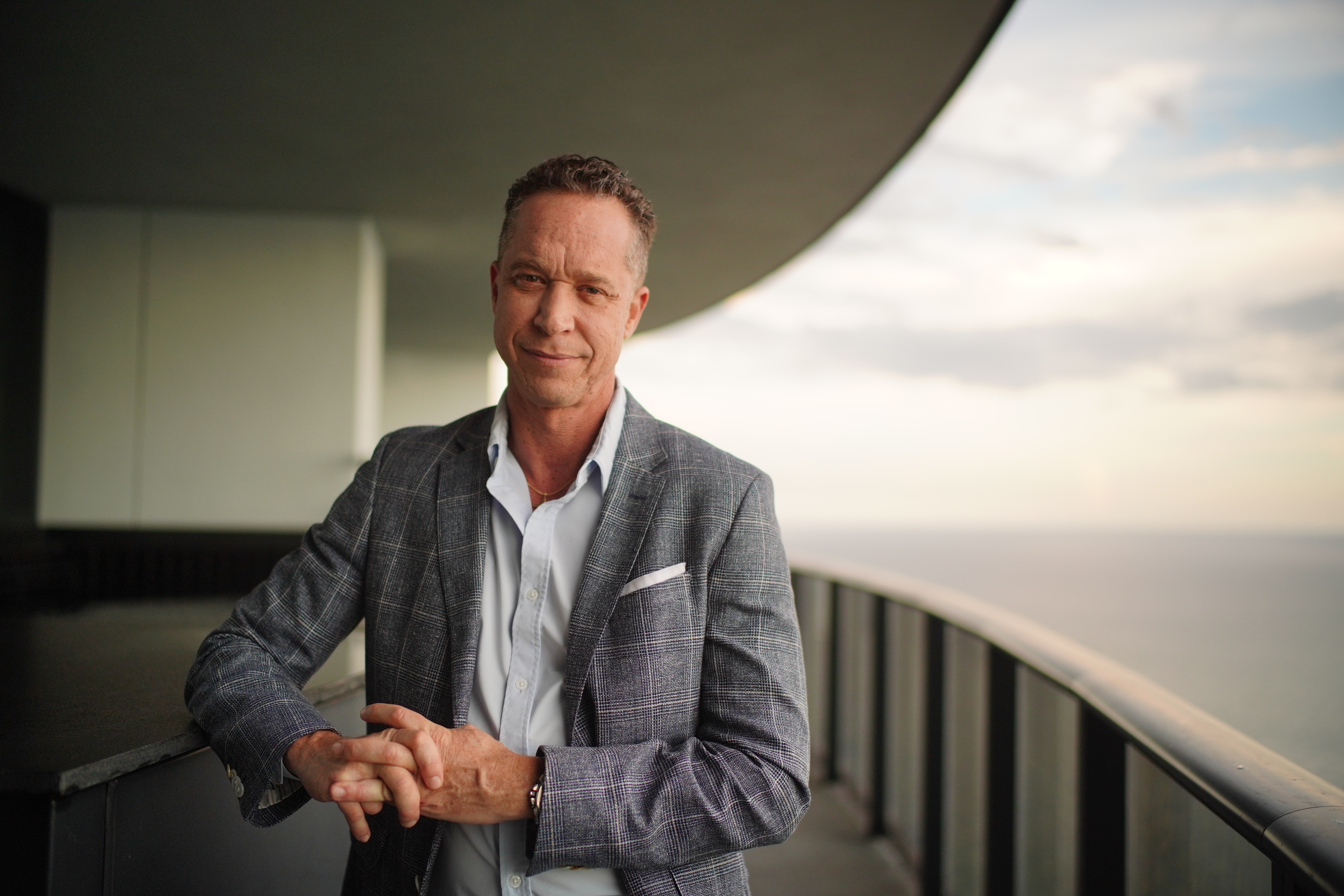 Cristiano Piquet — CEO Piquet Aviation